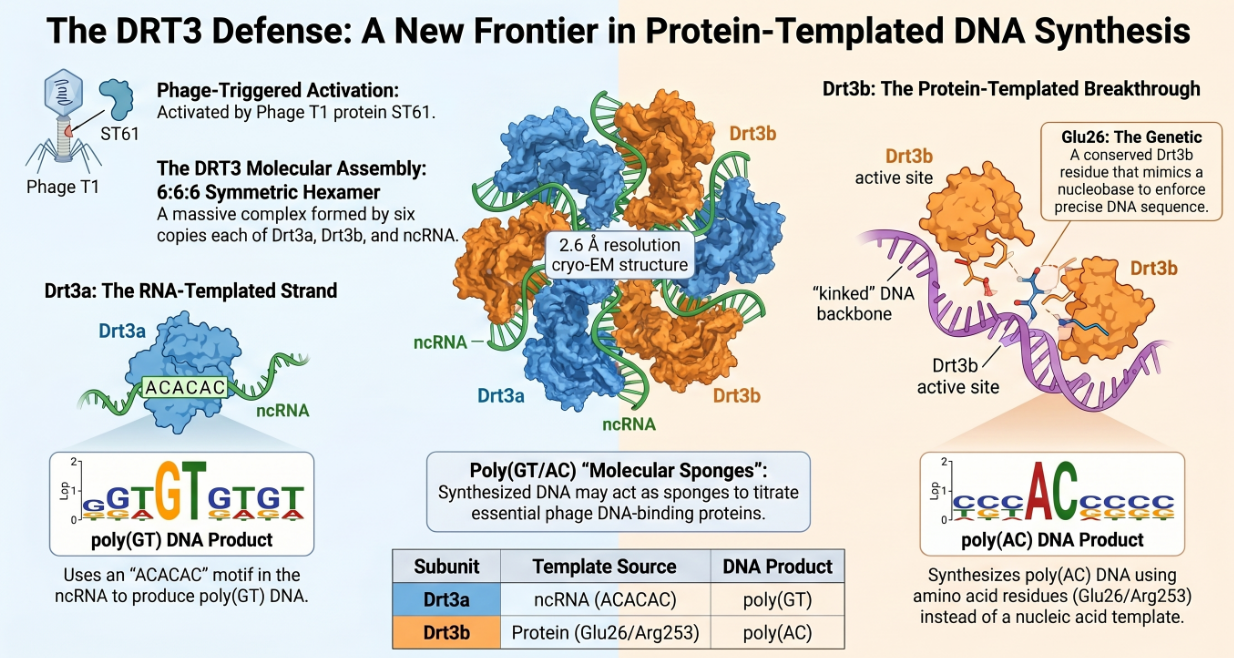 Beyond the Central Dogma
