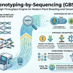 Genotyping-by-Sequencing