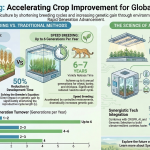 Speed Breeding