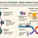 The Strategy of the Lure