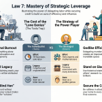 Mastery of Strategic Leverage