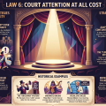 Sixth Law of Power