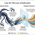 Tenth Law of Power