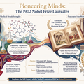1902 Nobel Laureates