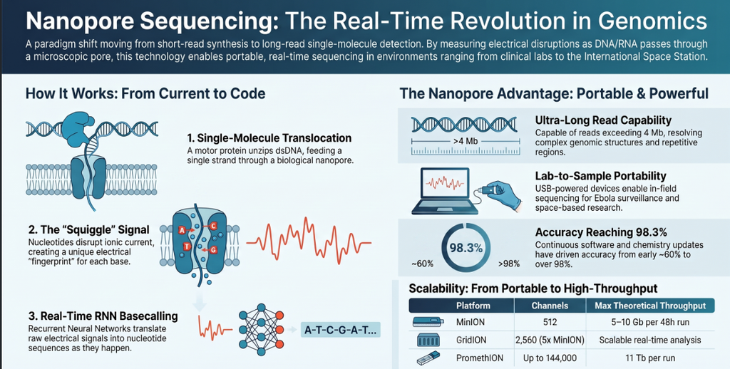 Nanopore