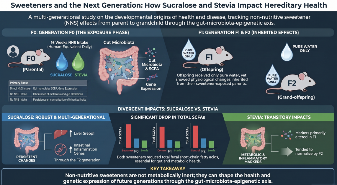 Artificial Sweeteners