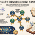 Nobel Prize Laureates 1906