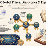 Nobel Prize Laureates 1906